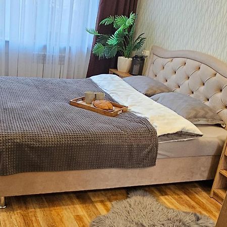 2К Апартаменты В Центре Поселение 24 На 7 Kryvyi Rih Exterior foto