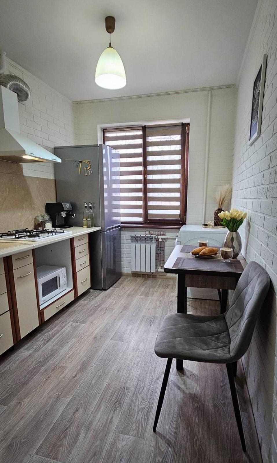2К Апартаменты В Центре Поселение 24 На 7 Kryvyi Rih Exterior foto